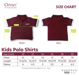 Kids Polo Shirts